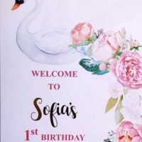 Sofia_WelcomeBoard